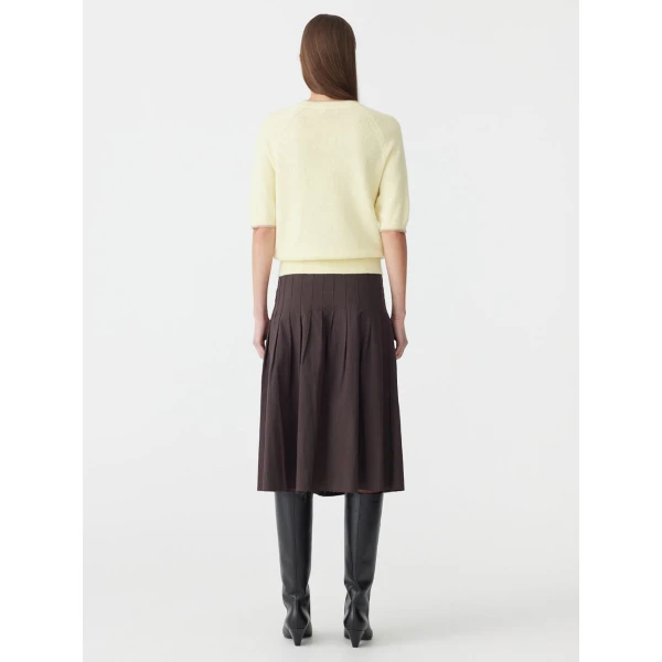Bassike knitwear
