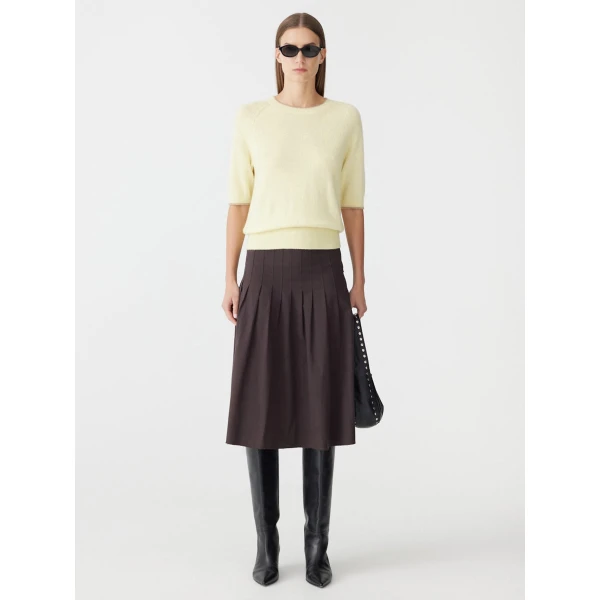 Bassike knitwear