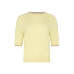 Bassike knitwear