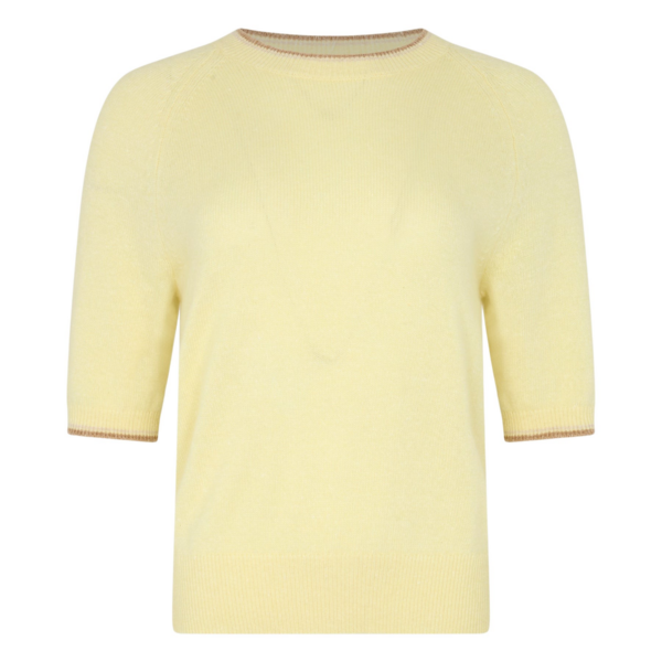 Bassike knitwear
