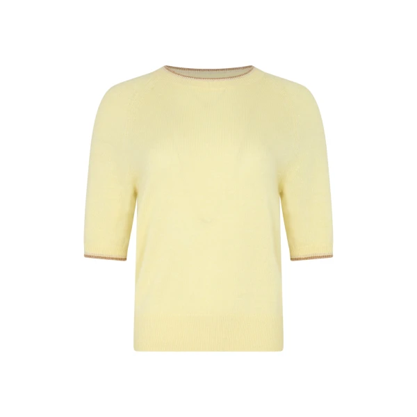 Bassike knitwear