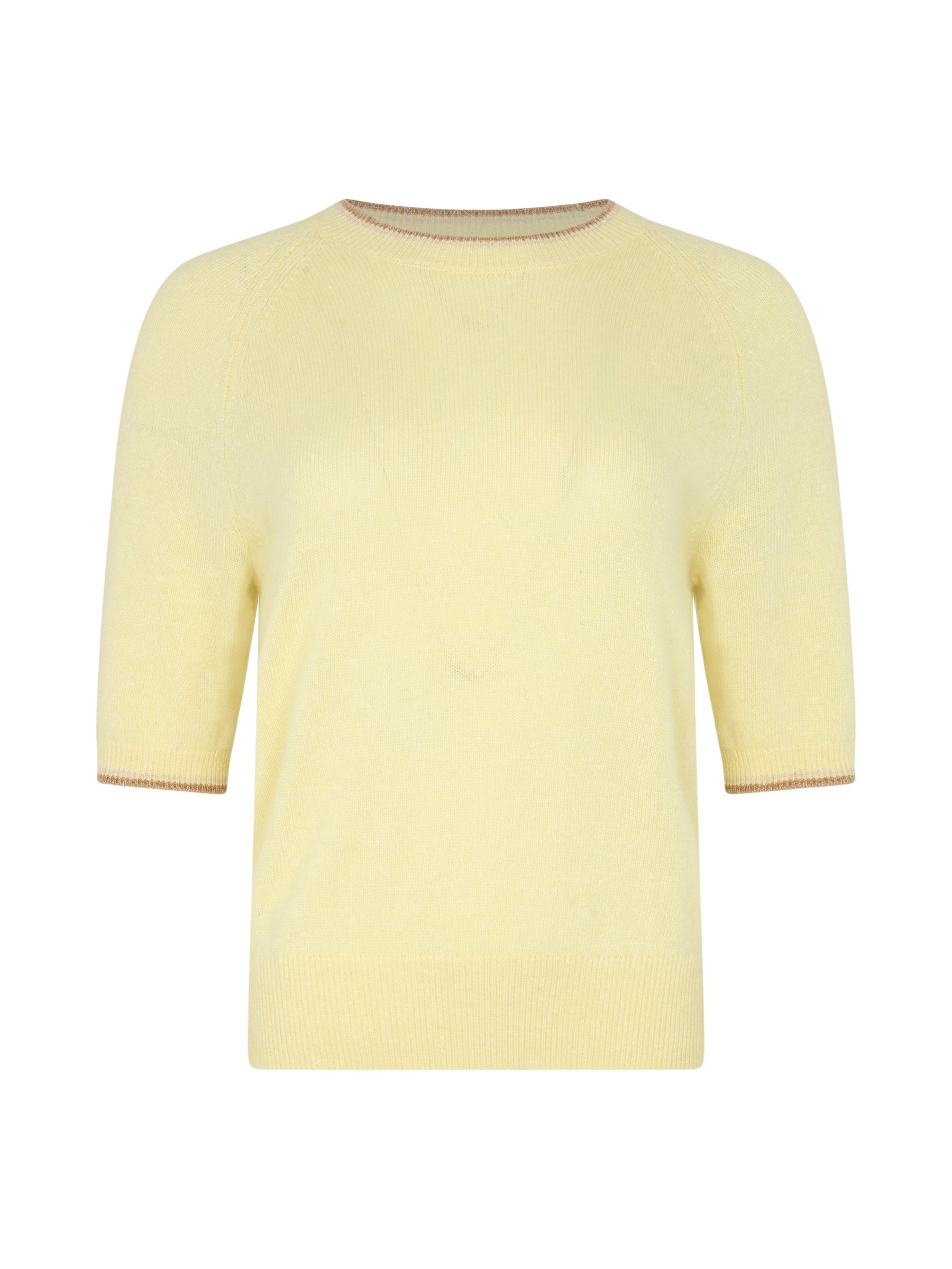Bassike knitwear