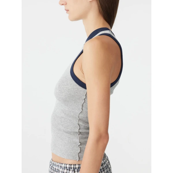 Bassike Tops
