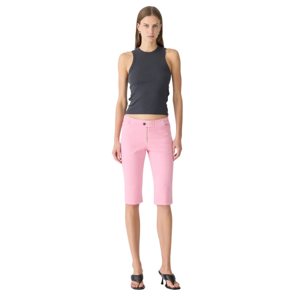 Bassike Pants