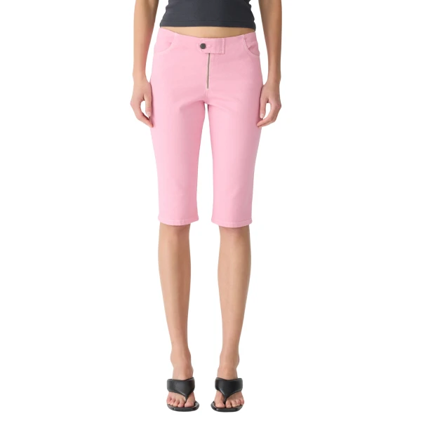 Bassike Pants