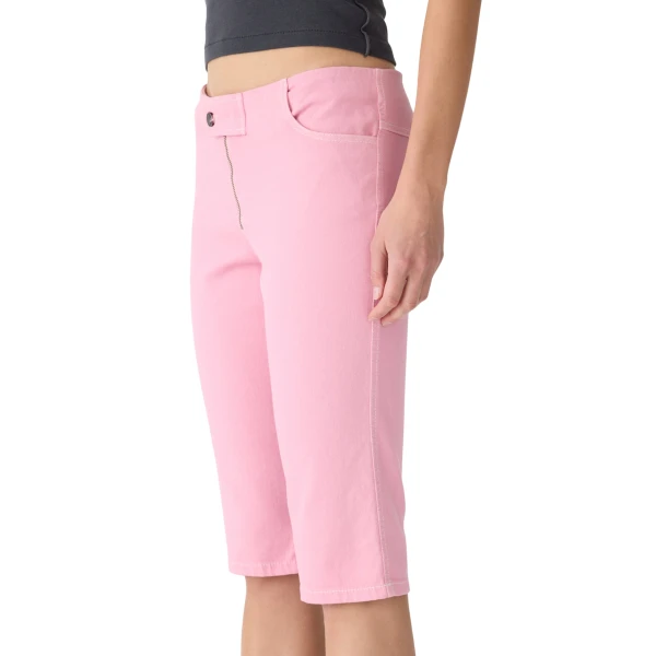 Bassike Pants