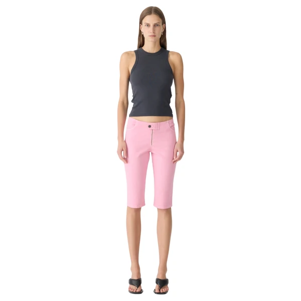 Bassike Pants