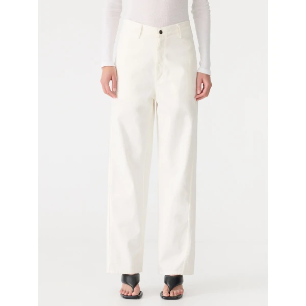 Bassike Pants