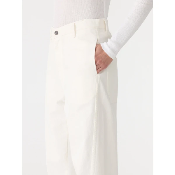 Bassike Pants