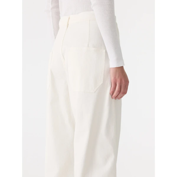 Bassike Pants