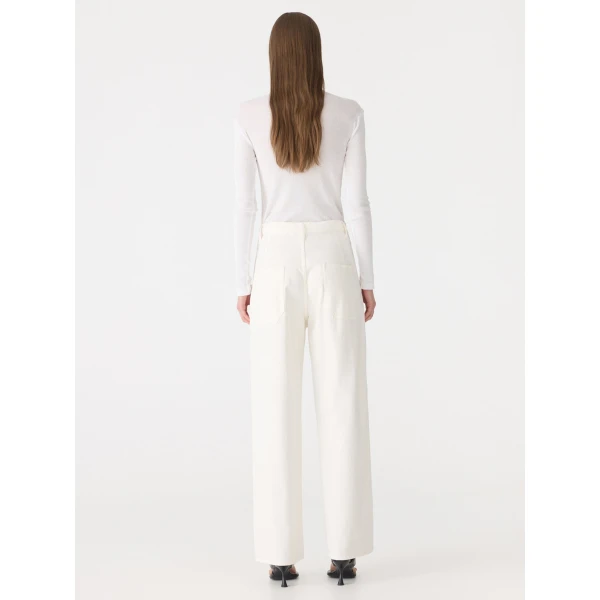 Bassike Pants