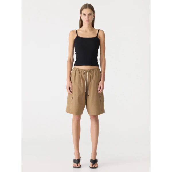 Bassike Shorts