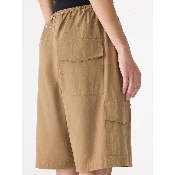 Bassike Shorts