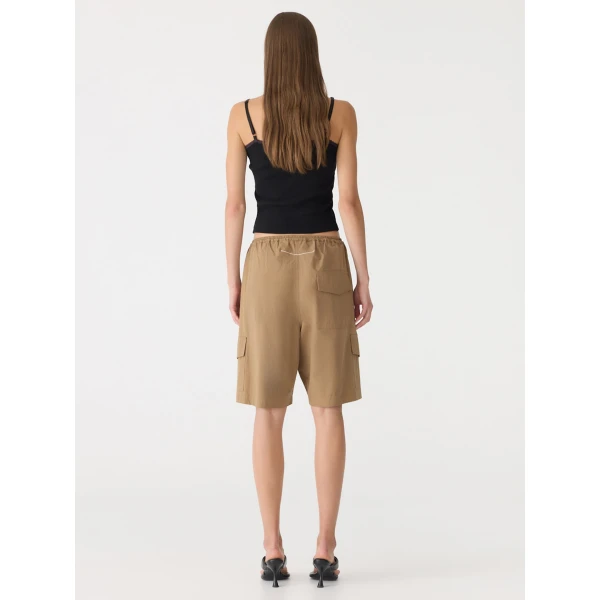 Bassike Shorts