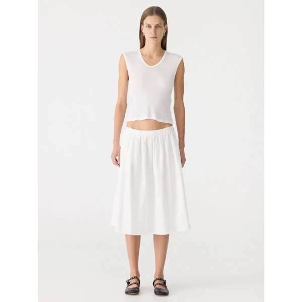 Bassike Skirts