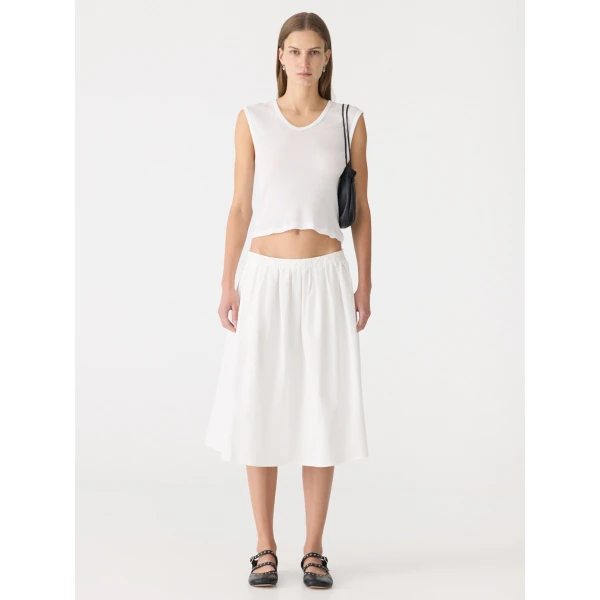 Bassike Skirts