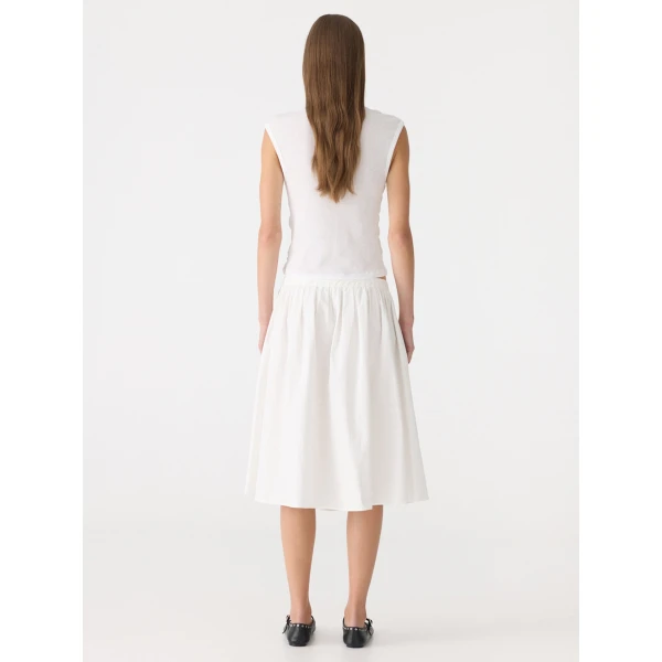 Bassike Skirts