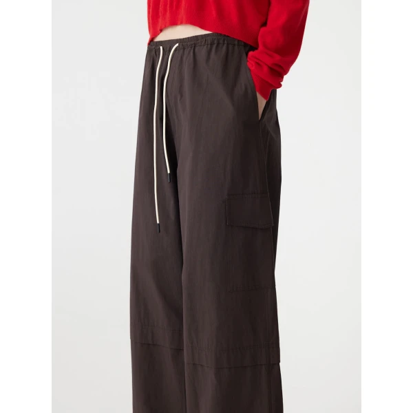 Bassike Pants