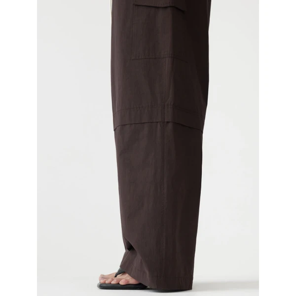Bassike Pants