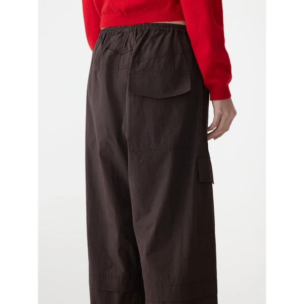 Bassike Pants