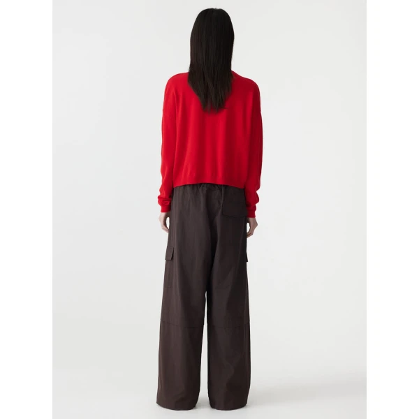 Bassike Pants