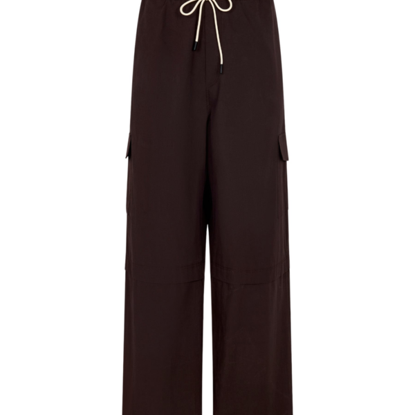 Bassike Pants