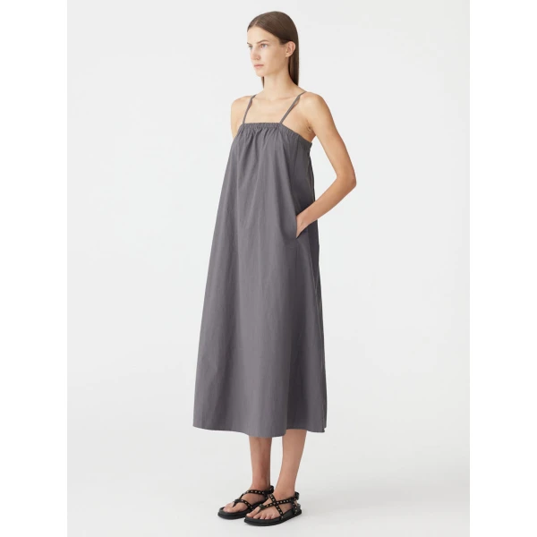 Bassike Dresses