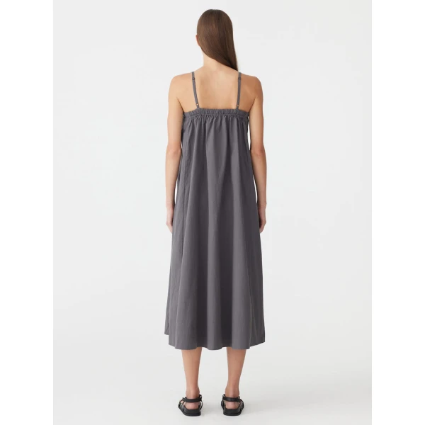 Bassike Dresses
