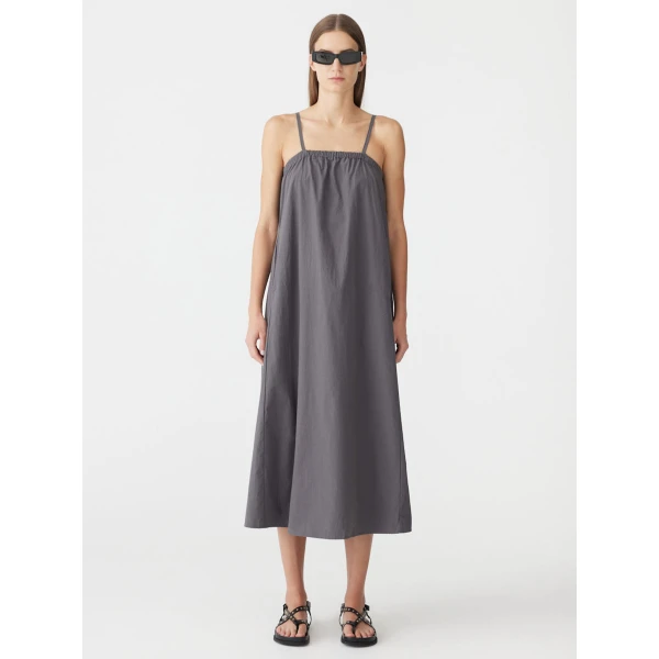 Bassike Dresses