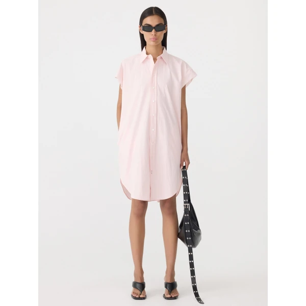 Bassike Dresses