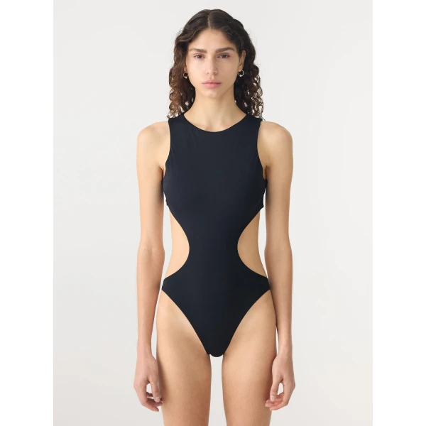 Bassike Bodysuit