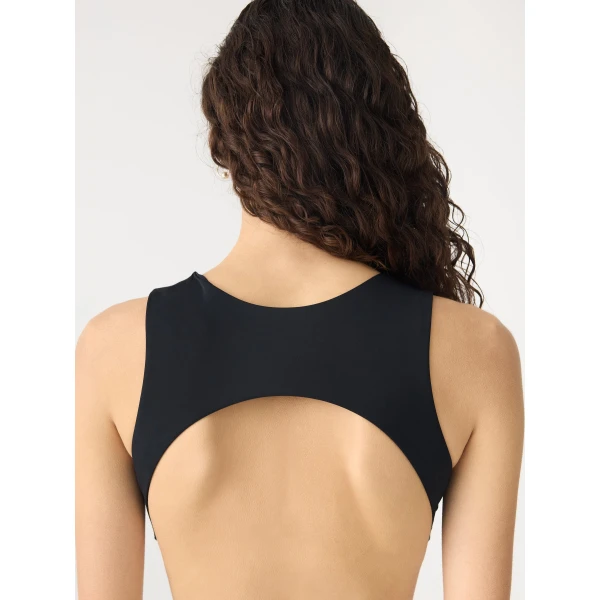 Bassike Bodysuit