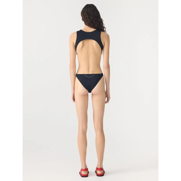 Bassike Bodysuit