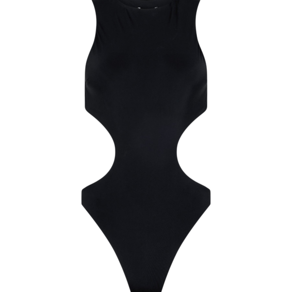 Bassike Bodysuit