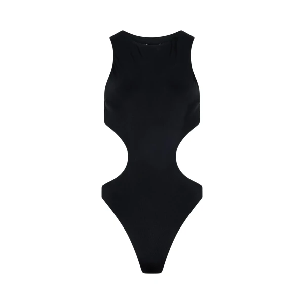 Bassike Bodysuit