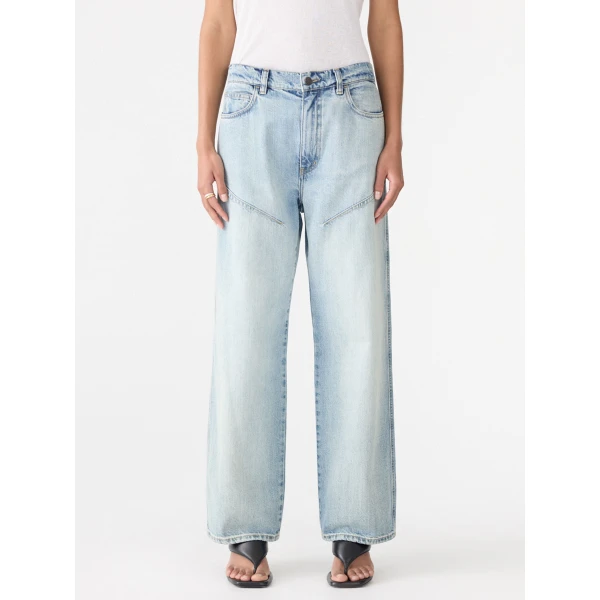Bassike Pants