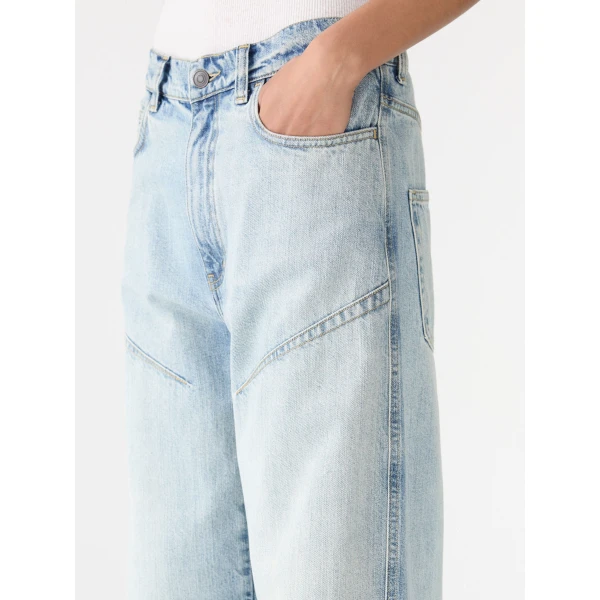 Bassike Pants