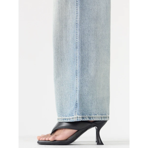 Bassike Pants