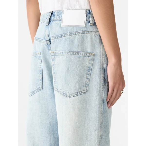 Bassike Pants
