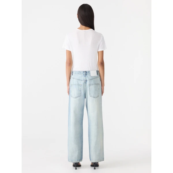 Bassike Pants