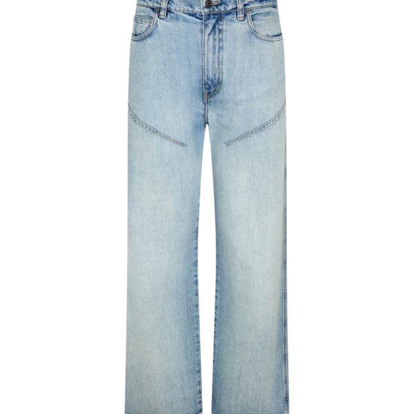 Bassike Pants