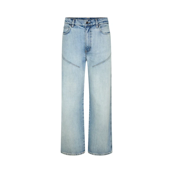 Bassike Pants
