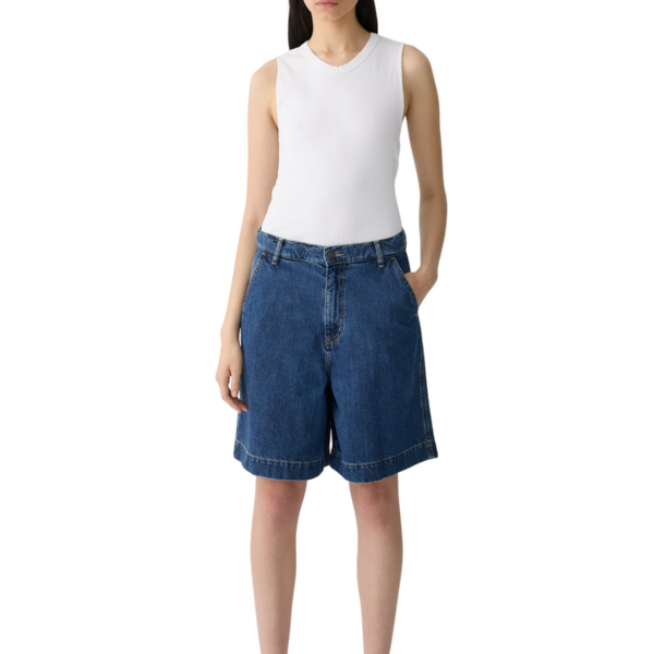 Bassike Shorts