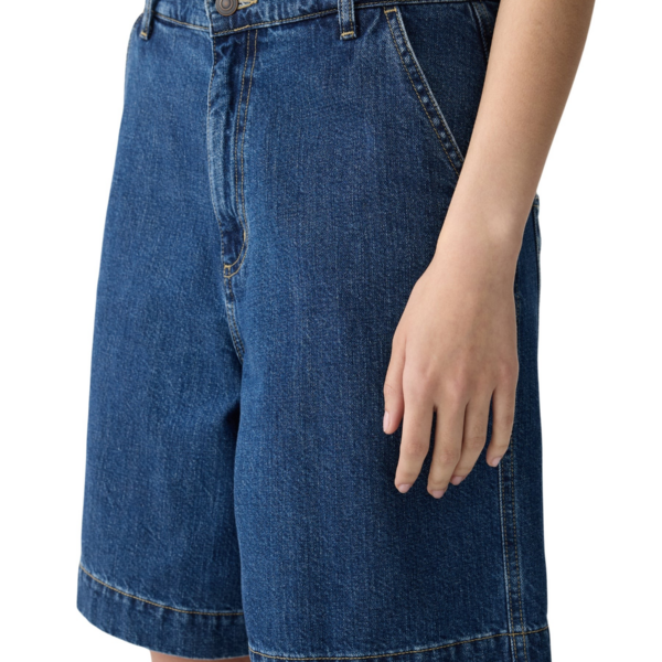 Bassike Shorts