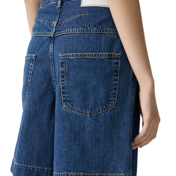 Bassike Shorts