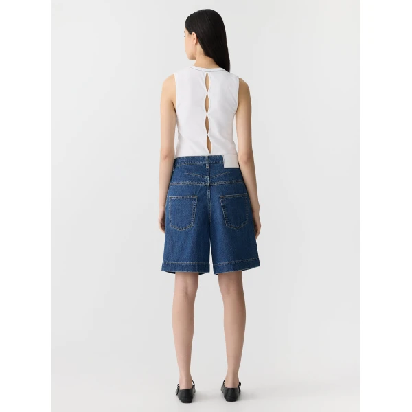 Bassike Shorts