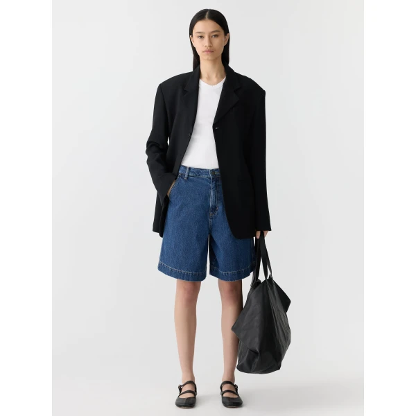 Bassike Shorts