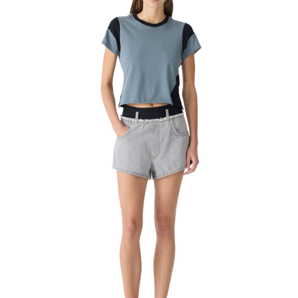 Bassike Shorts