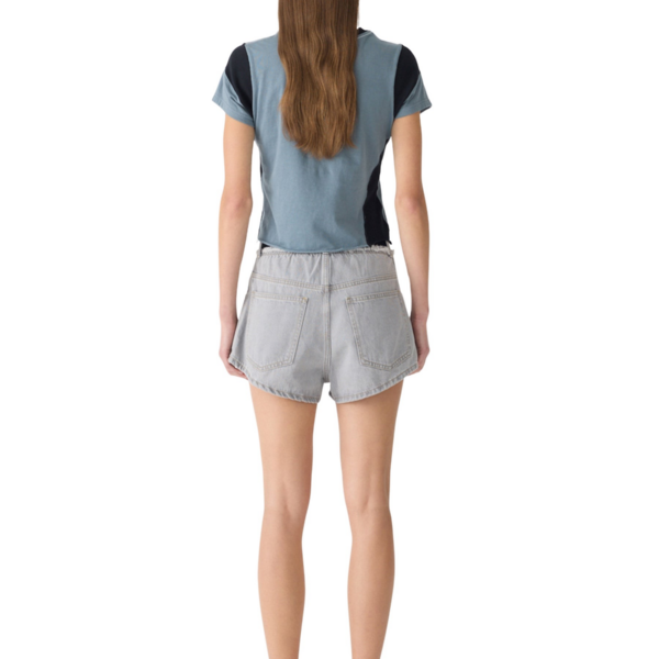 Bassike Shorts