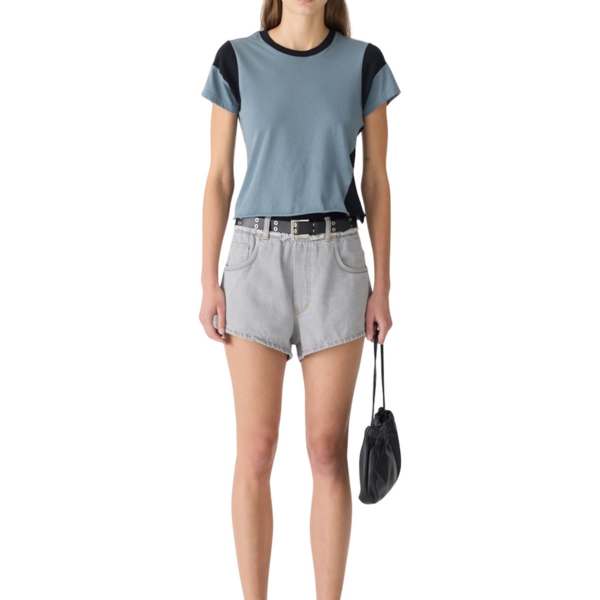 Bassike Shorts